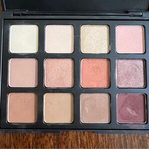 Morphe 12nb Eyeshadow Palette